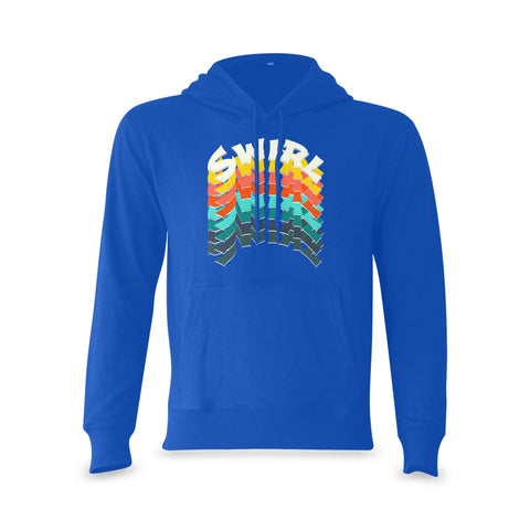 Unisex Cotton Comfort Hoodie