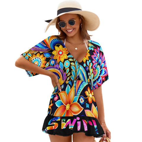 Women's Beach Dress