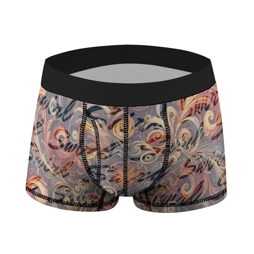 Men's Boxer Briefs