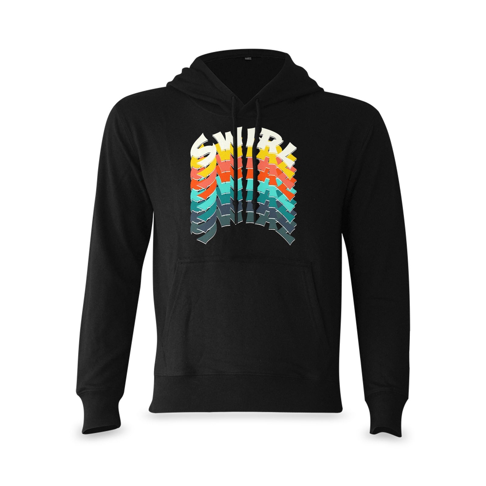 Unisex Cotton Comfort Hoodie