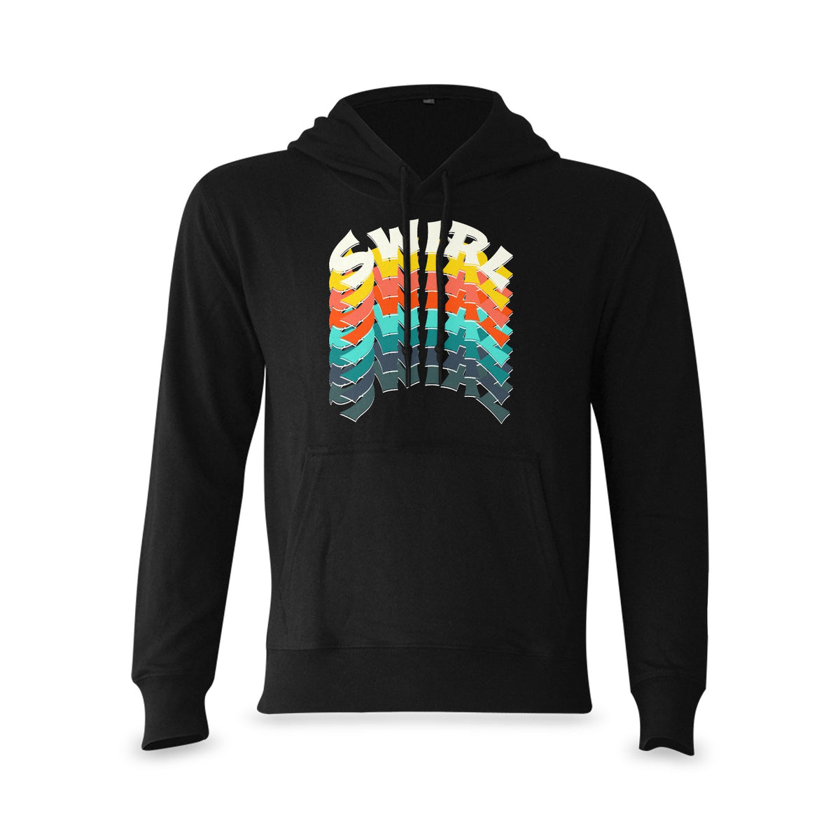 Unisex Cotton Comfort Hoodie
