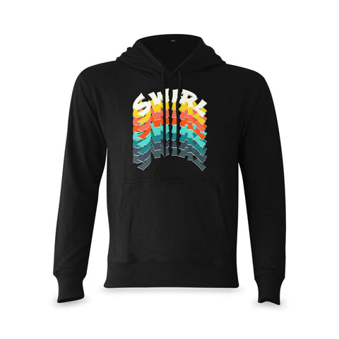 Unisex Cotton Comfort Hoodie