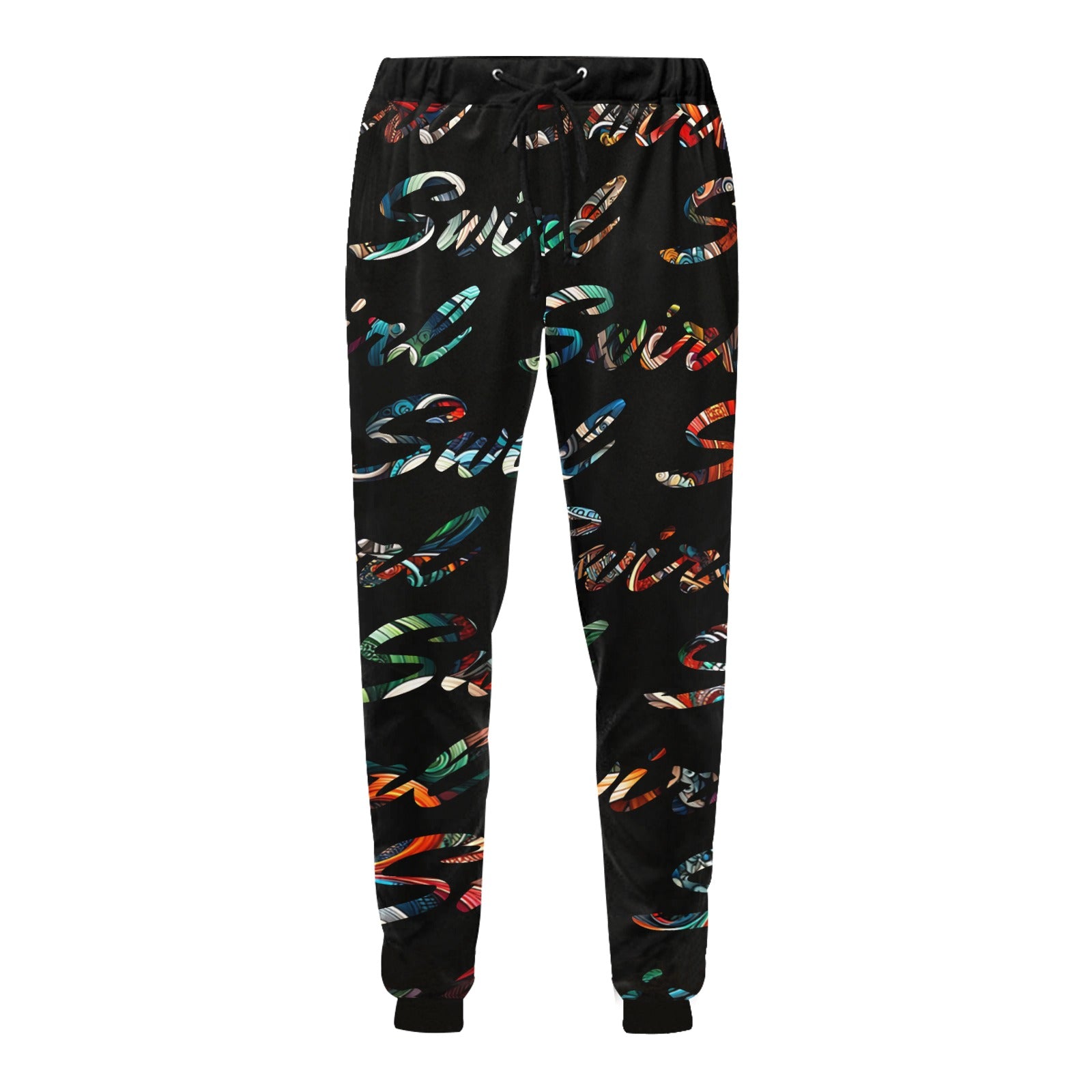 Men's Baggy Lounge Pants