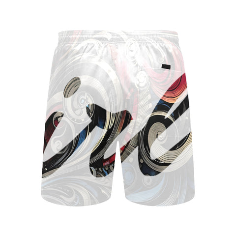 Men's Swim Trunks