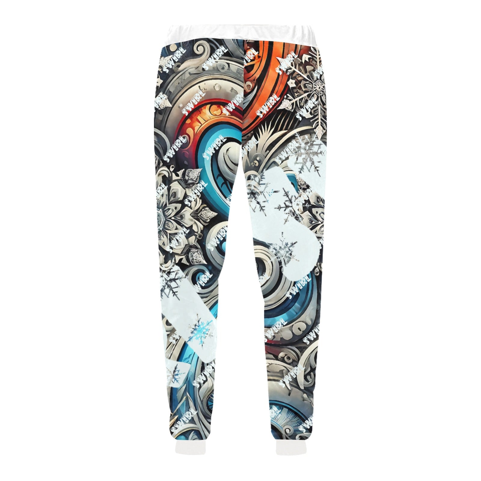Men's Baggy Lounge Pants