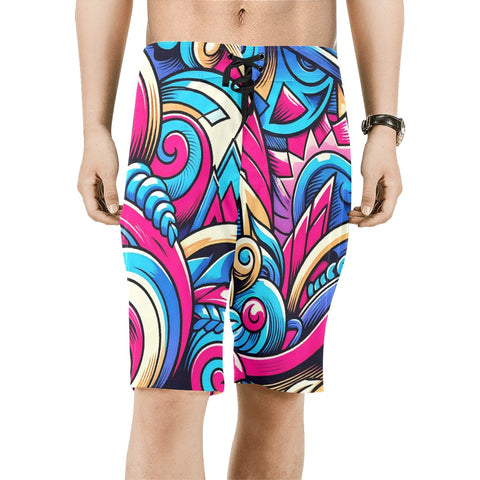 Men's Board Shorts