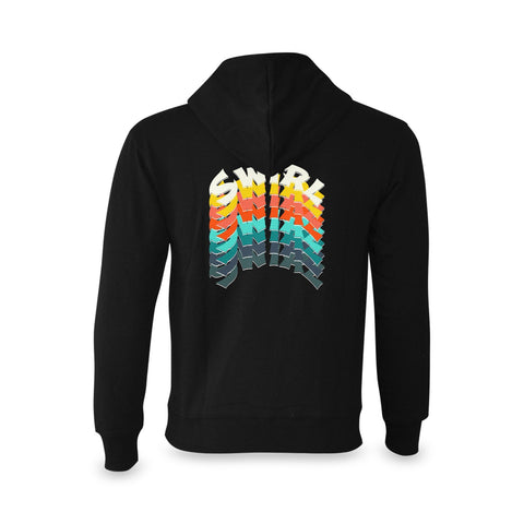 Unisex Cotton Comfort Hoodie