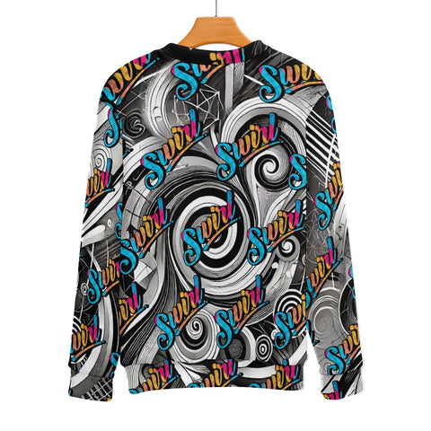 Men's Crew Neck Sweater