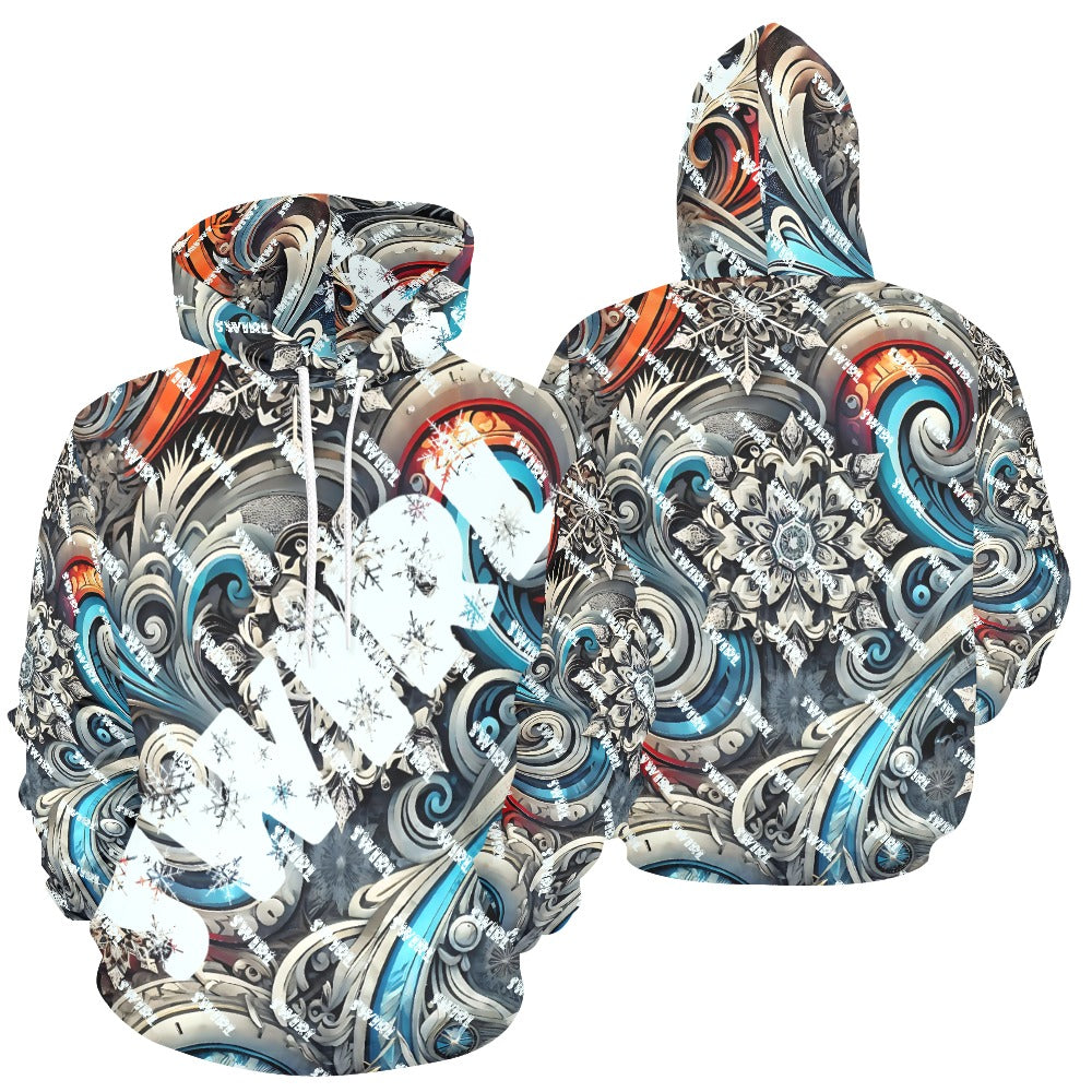 Men's Hoodie
