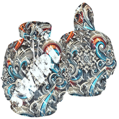Men's Hoodie