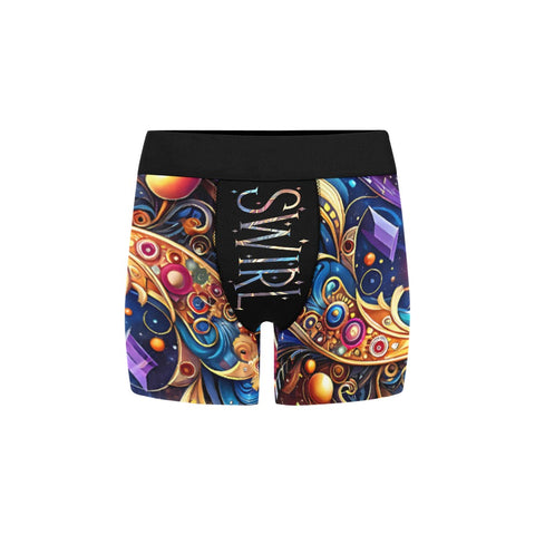 Men's Boxer Briefs