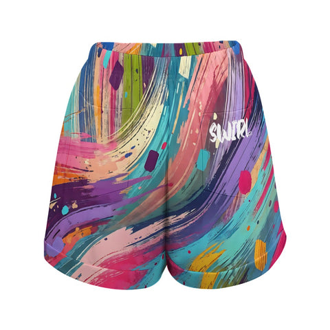 Women's Elevated Comfort Shorts