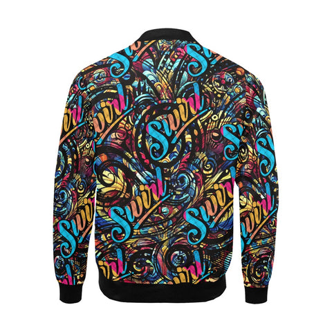 Men's Lifestyle Jacket