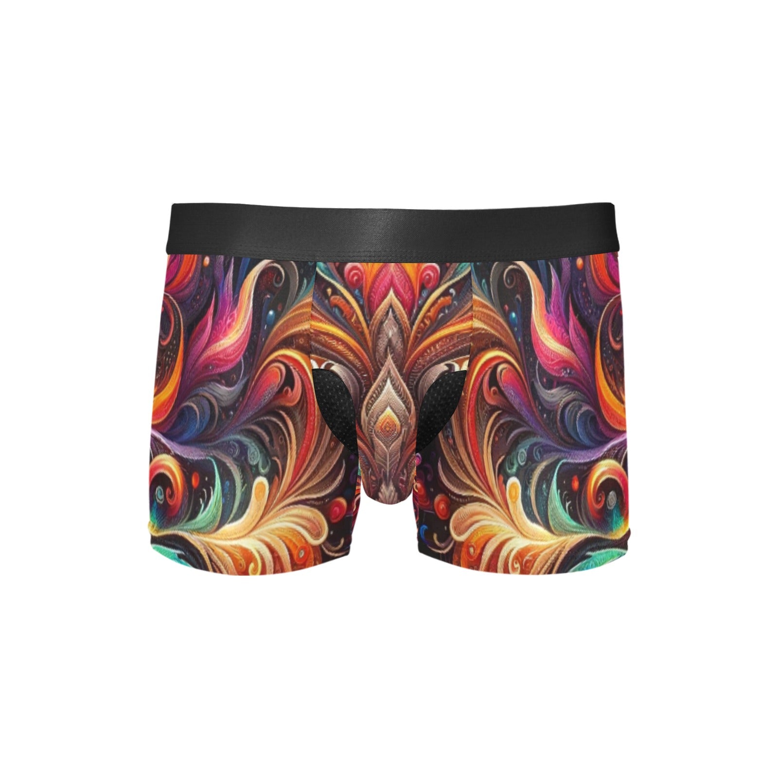 Men's Power Pouch Briefs