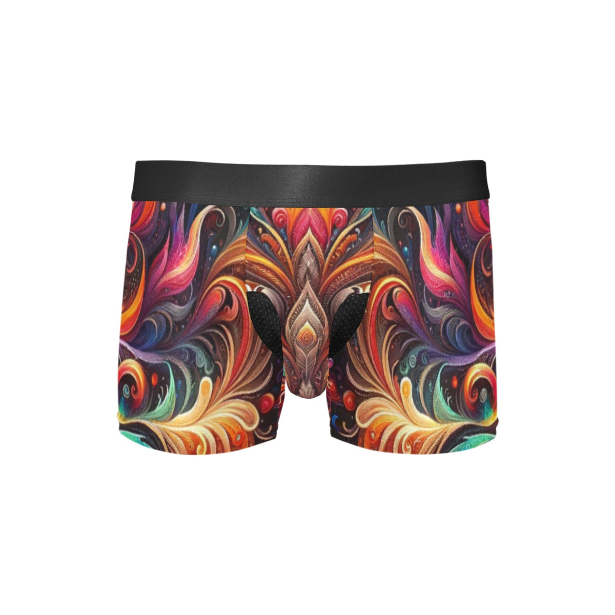 Men's Power Pouch Briefs