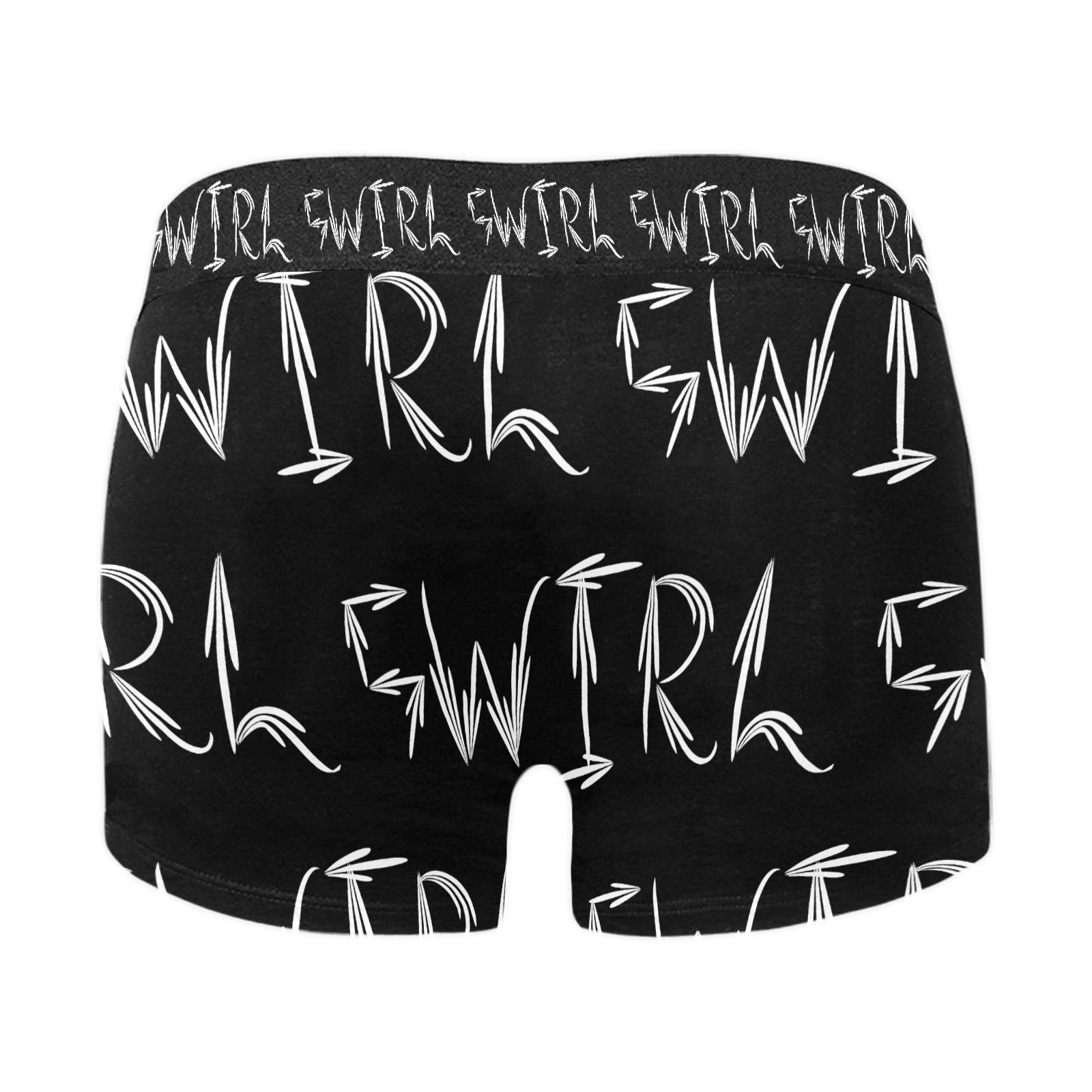 Men's Boxer Briefs