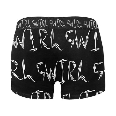 Men's Boxer Briefs