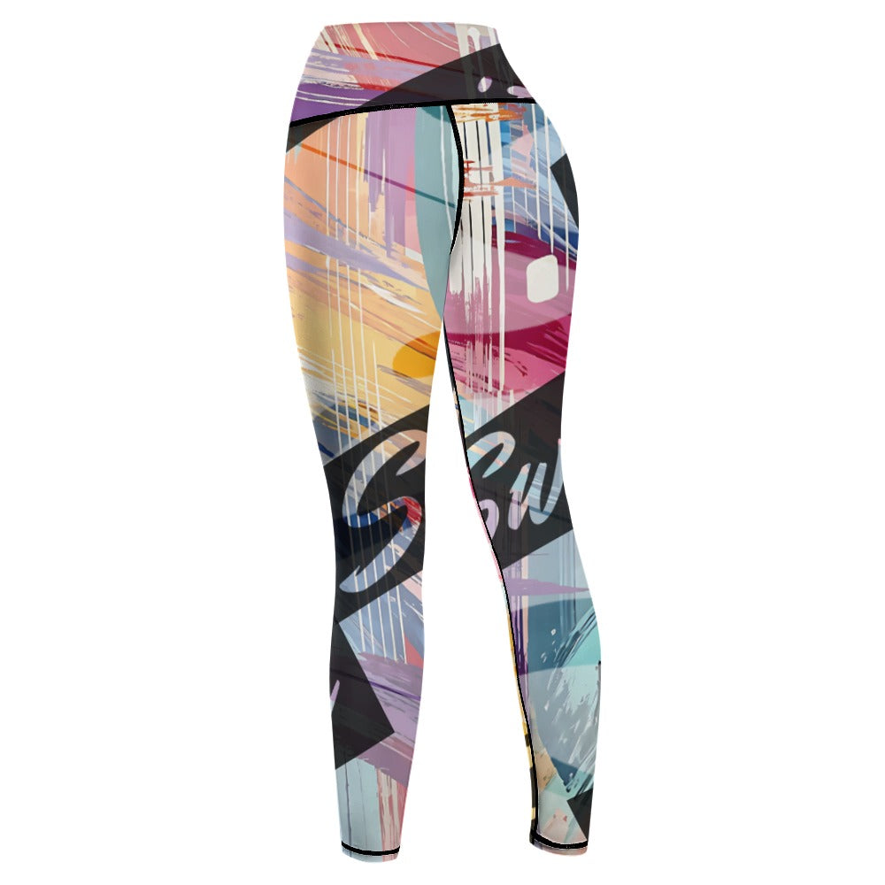 Women's Comfort Fit Yoga Pants