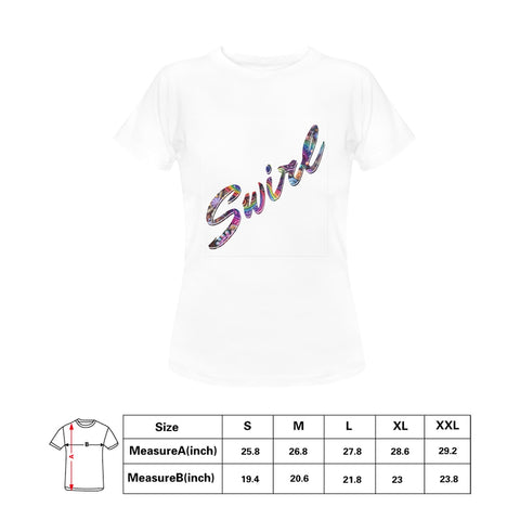 Women's Cotton T-shirt
