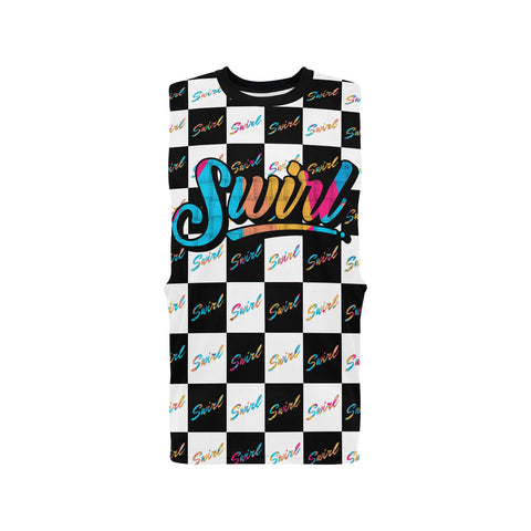 Men's Open Sides Tank