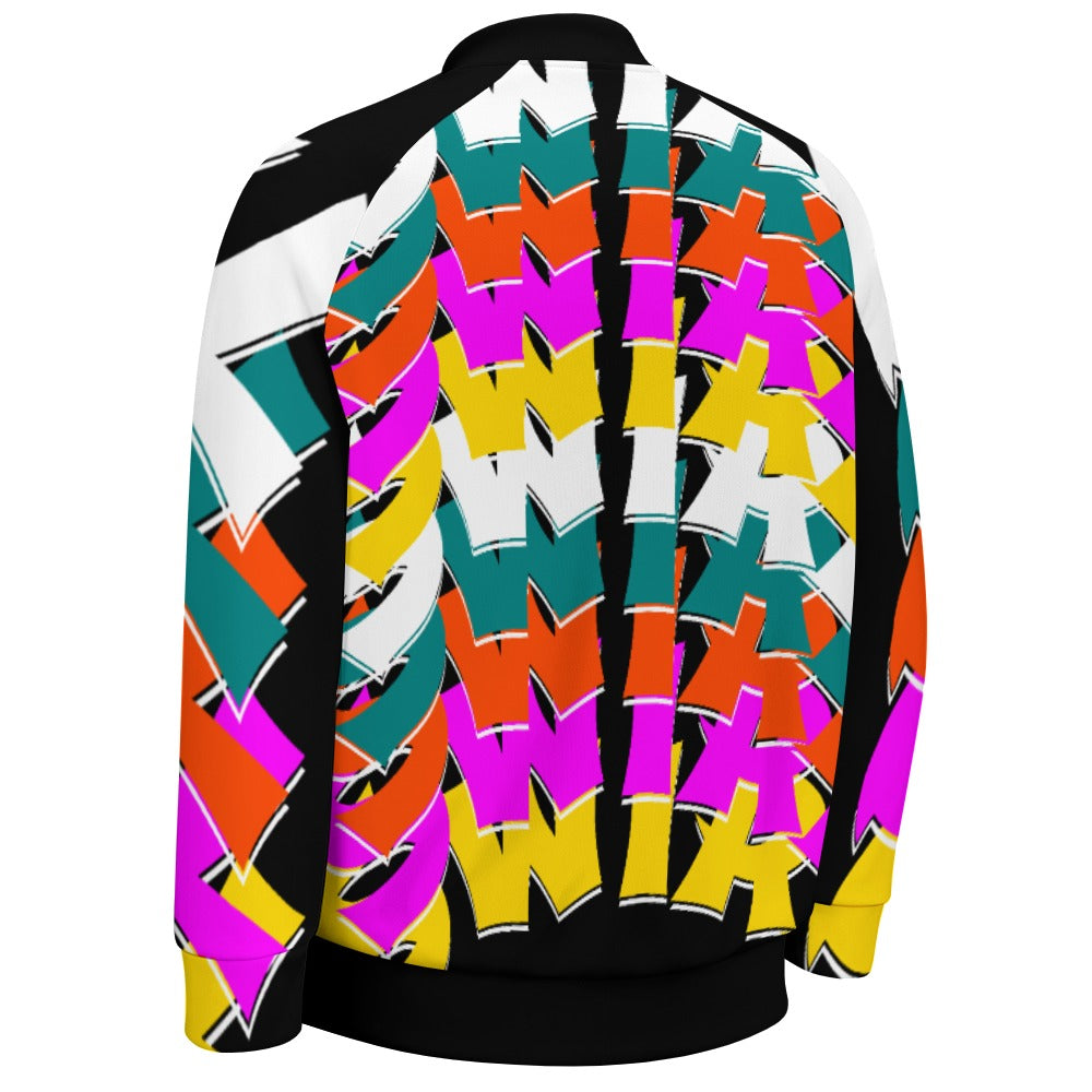 Men's Varsity Jacket