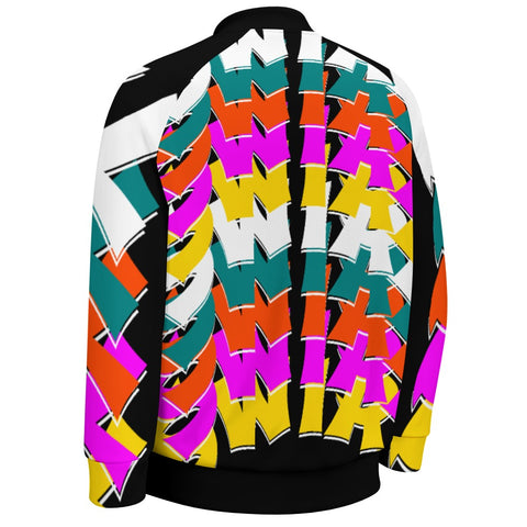 Men's Varsity Jacket