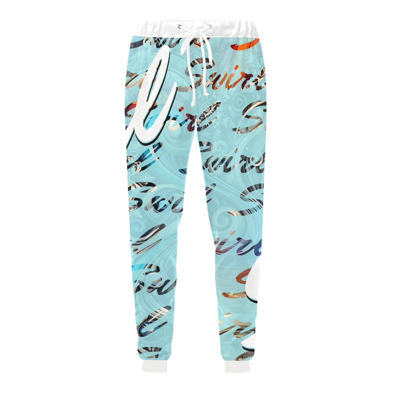 Men's Baggy Lounge Pants