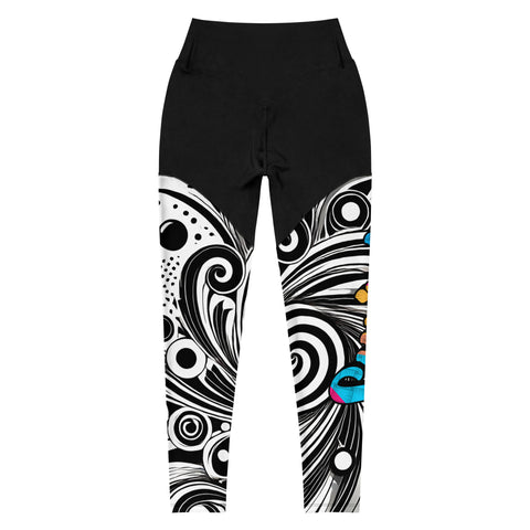 Women's Sports Leggings