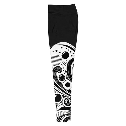 Women's Sports Leggings