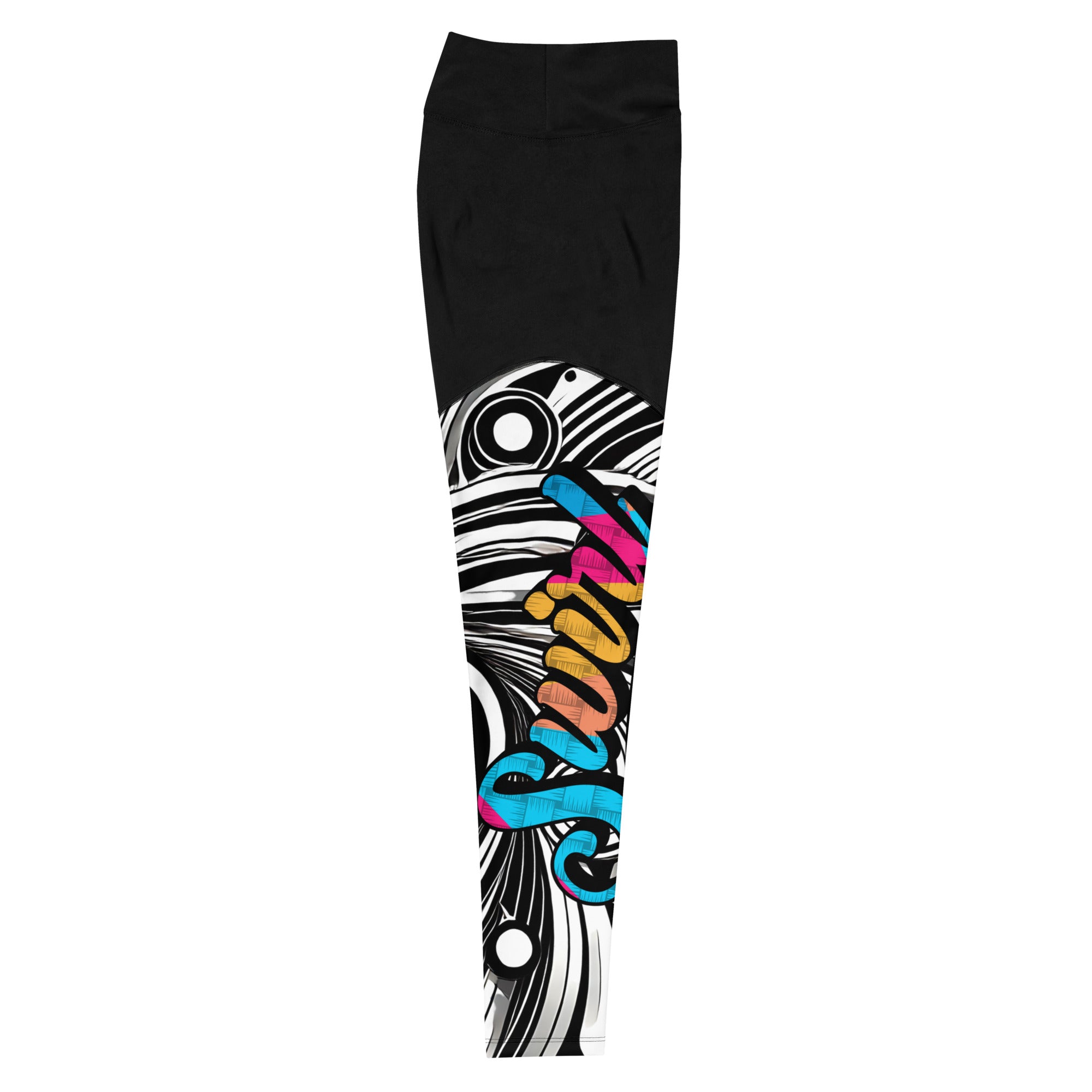 Women's Sports Leggings