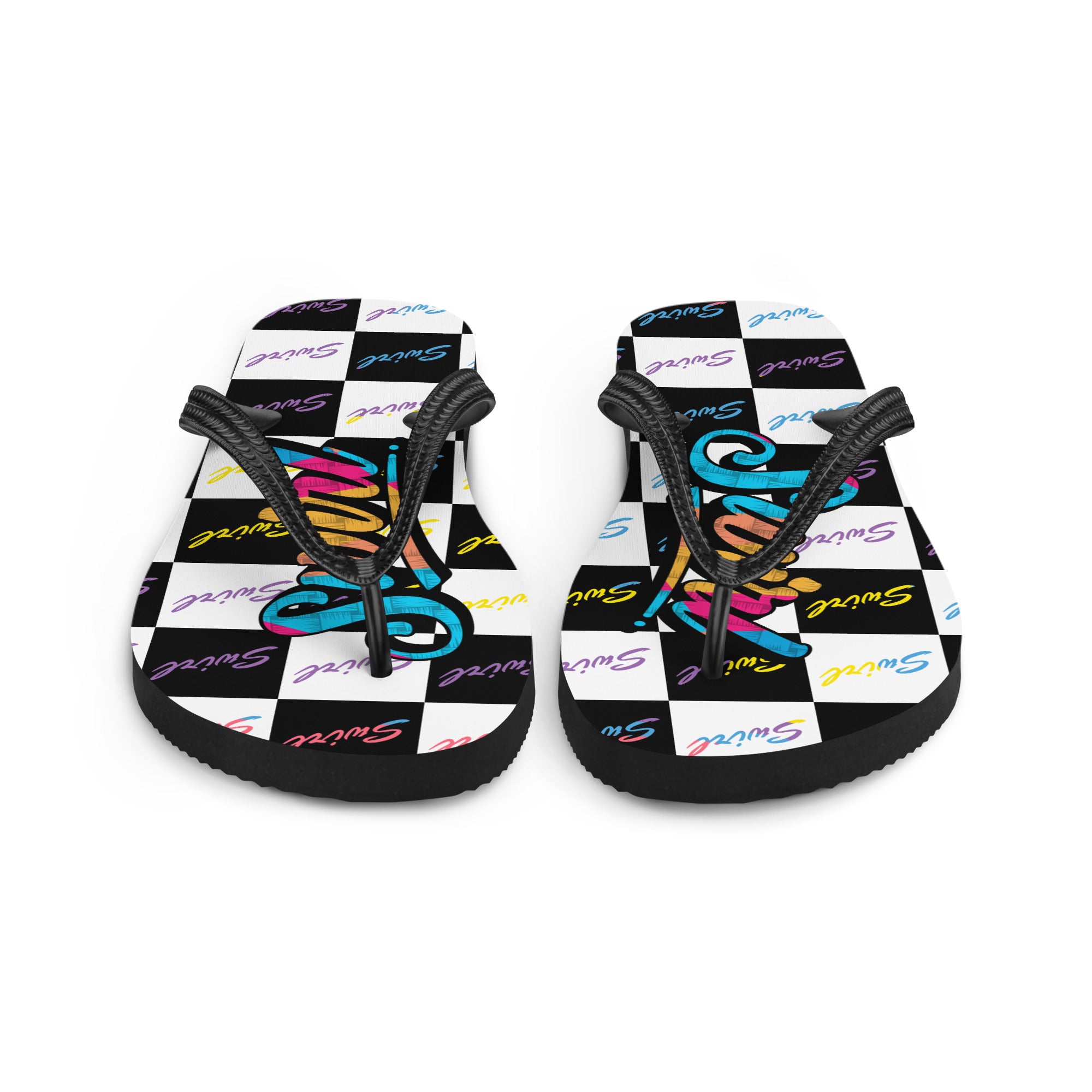 Flip-Flops