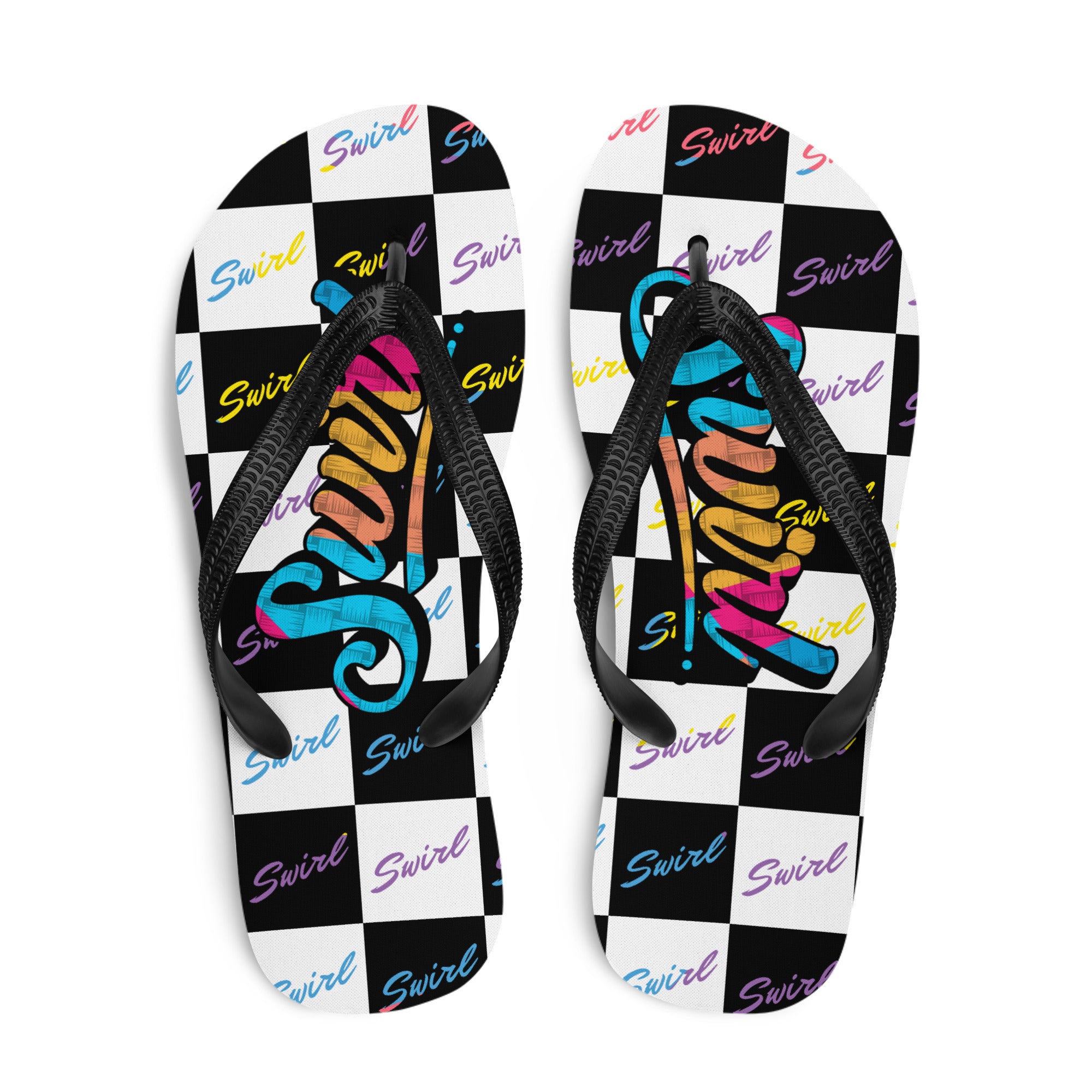 Flip-Flops